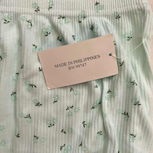 Heavenly Secrets Panties - Picture 3 of 5